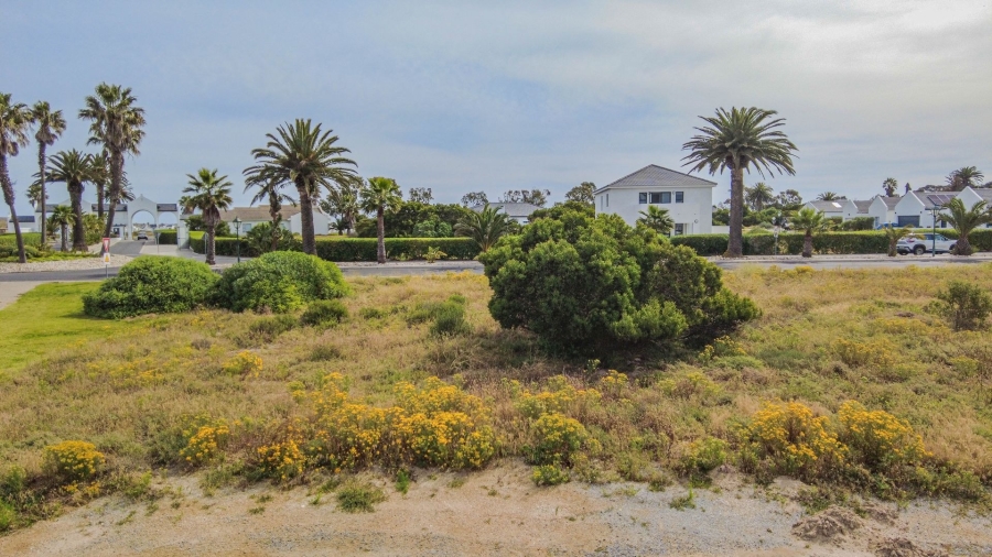 0 Bedroom Property for Sale in Shelley Point Western Cape